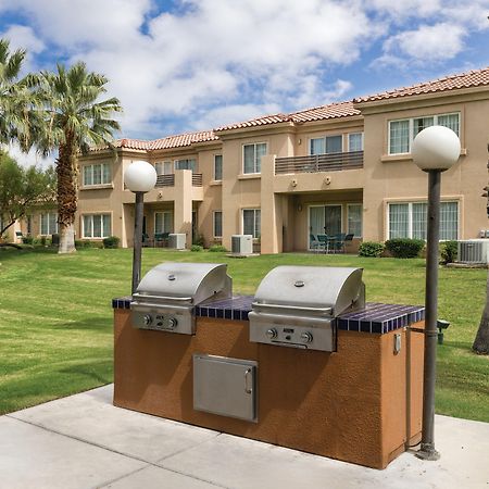 Worldmark Cathedral City Exterior foto