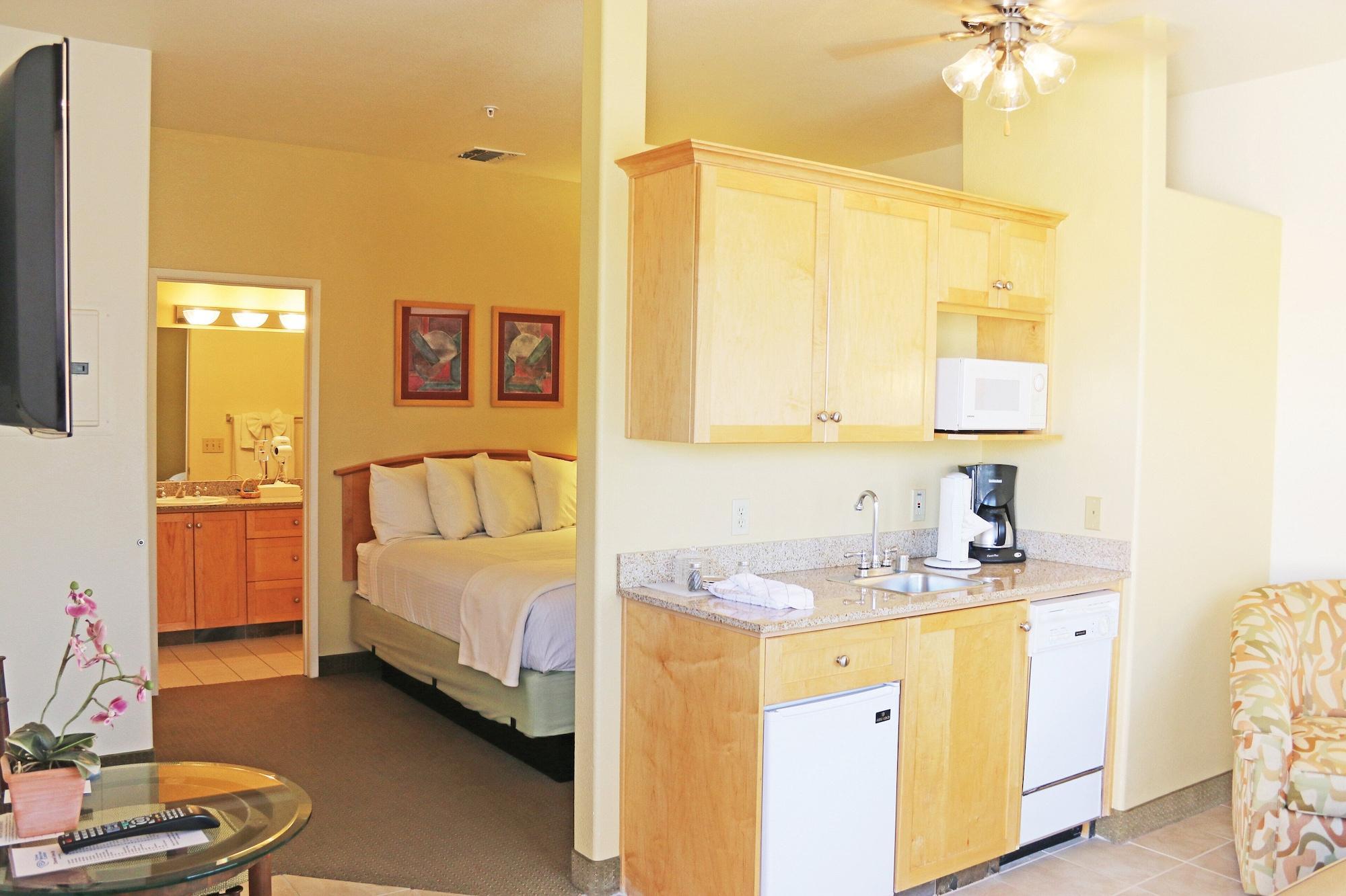 Worldmark Cathedral City Exterior foto