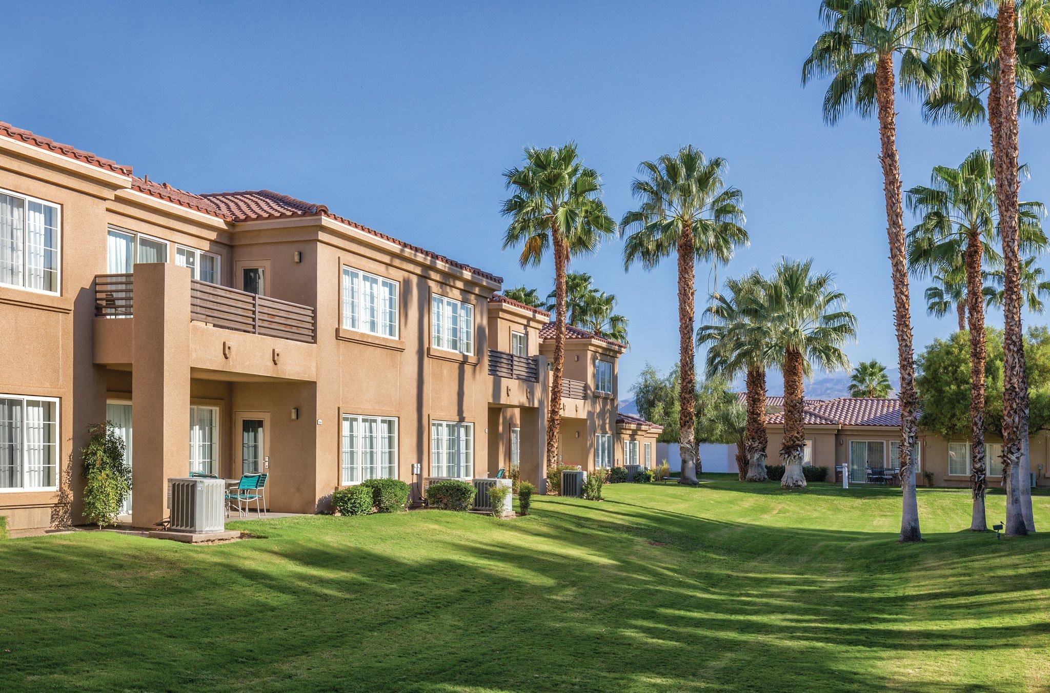 Worldmark Cathedral City Exterior foto