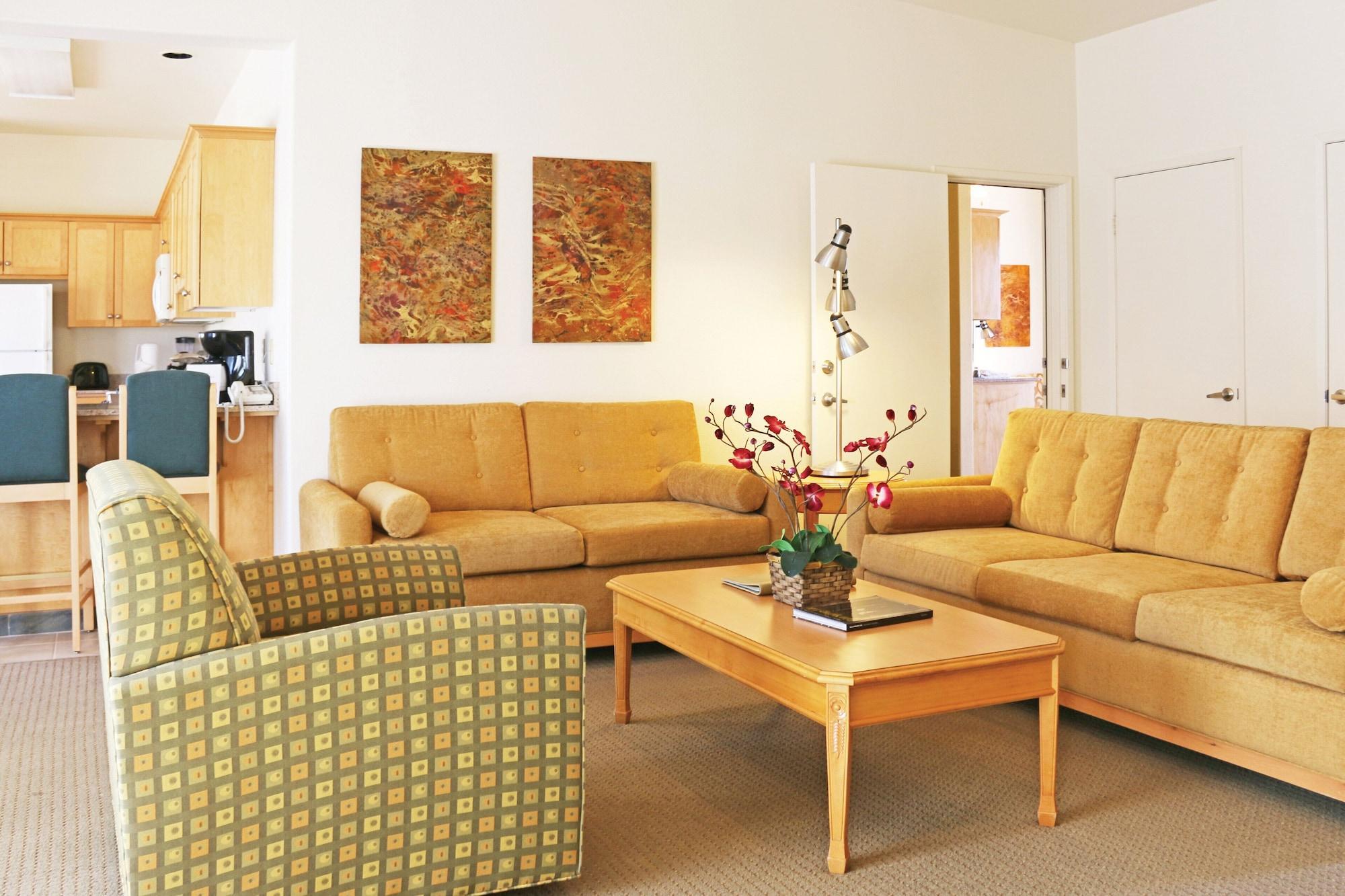 Worldmark Cathedral City Exterior foto