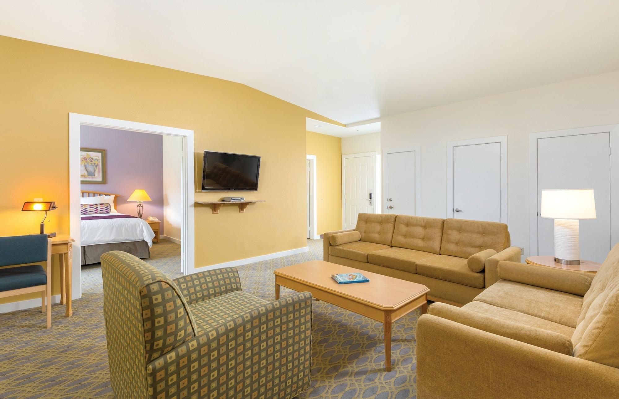 Worldmark Cathedral City Exterior foto