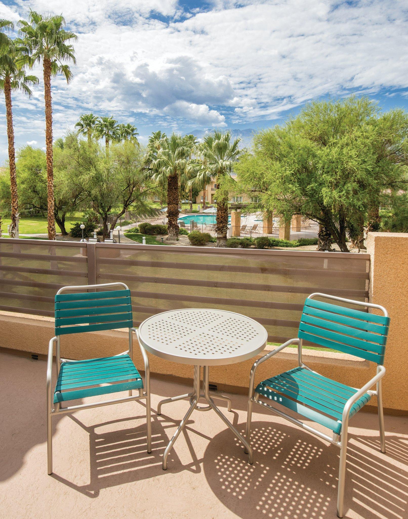 Worldmark Cathedral City Exterior foto